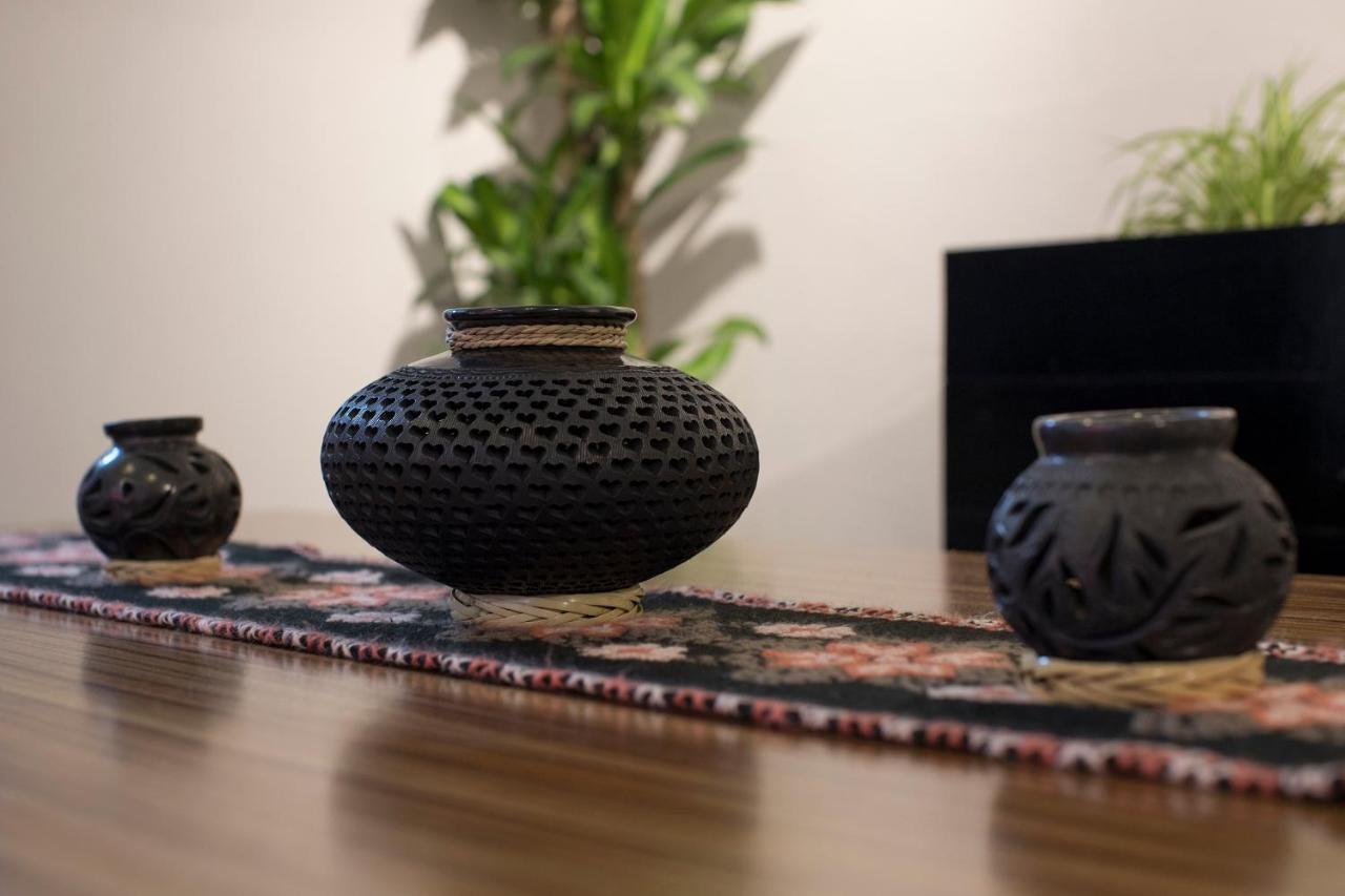 Tonalli Casa Boutique Mexikóváros Kültér fotó
